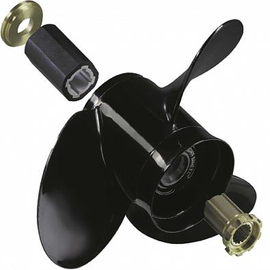 Изображение товара Michigan Vortex 3 Blade 13x 19P Propeller 992115