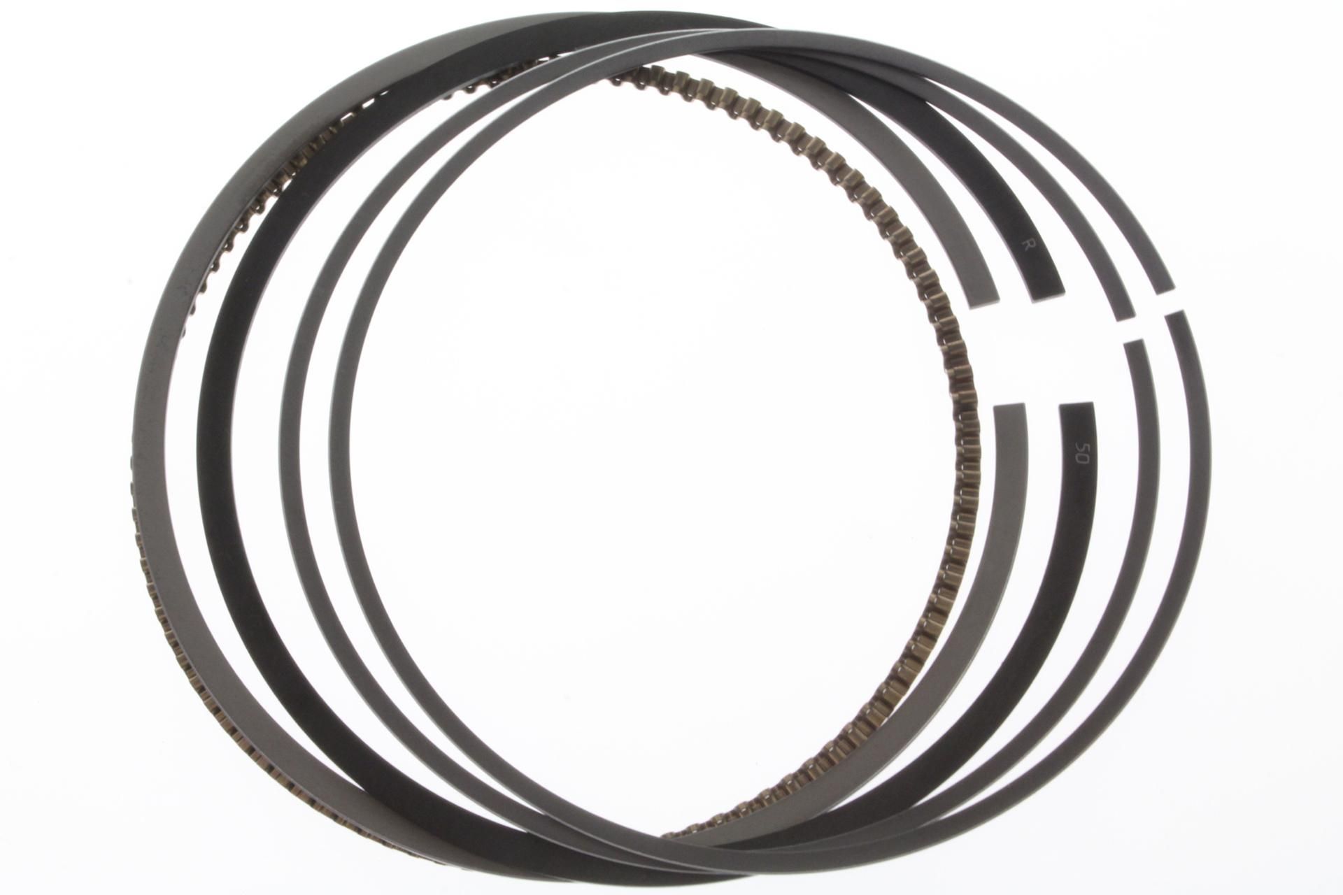 Изображение товара Кольца поршневые (0.50mm/ 0/s)