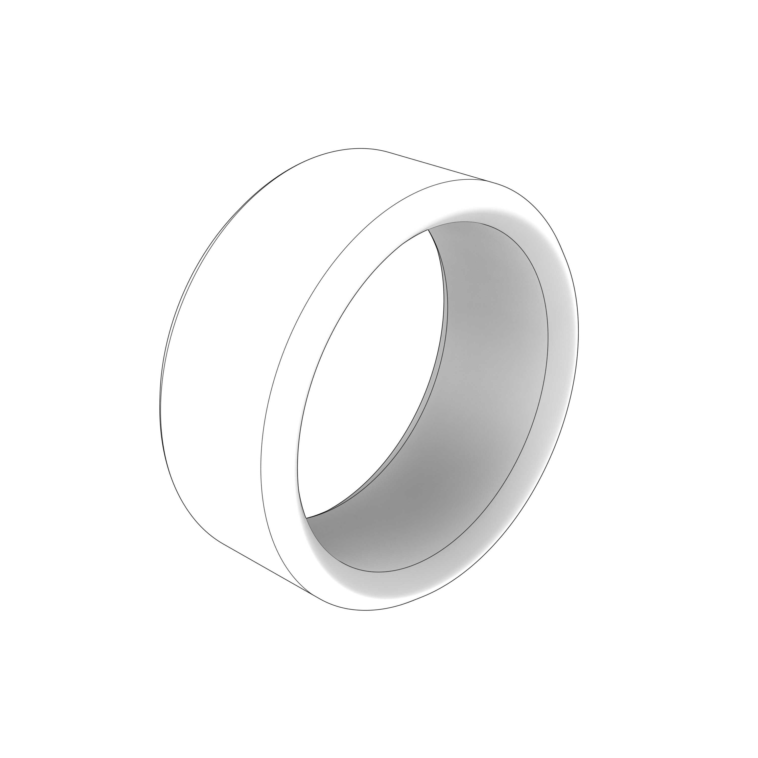 Изображение товара Sealing ring