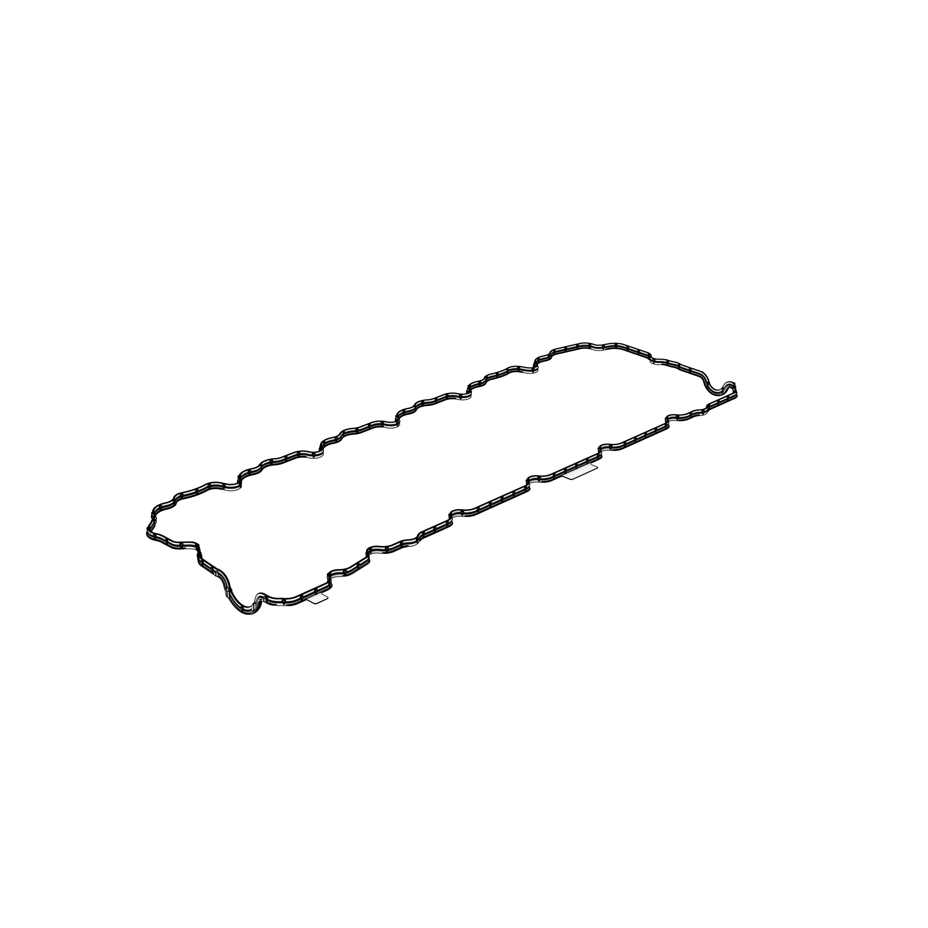 Изображение товара Gasket
