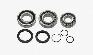 Изображение товара SM-03205 Комплект подшипников КПП Yamaha  (SPI)