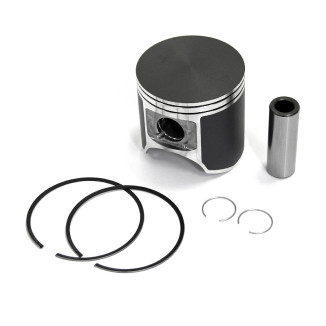 Изображение товара NW-20002-2 Поршневой комплект Kawasaki 750/1100 (+0.50 мм) OEM: 13029-3715, 13029-3711
