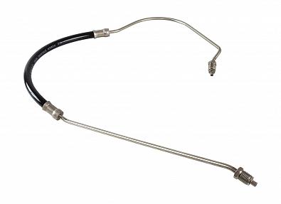 Изображение товара Hydraulic hose, port, down