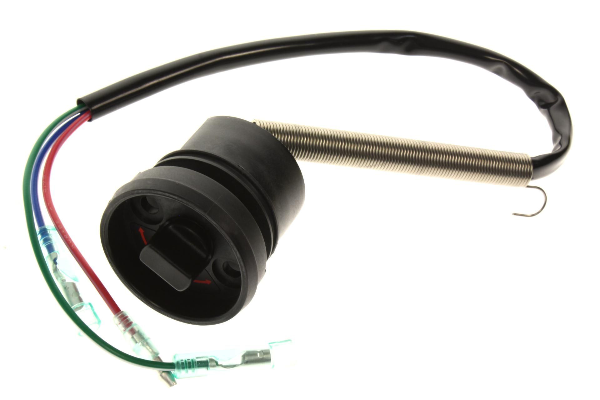 Изображение товара Trim &amp; Tilt Switch Assy