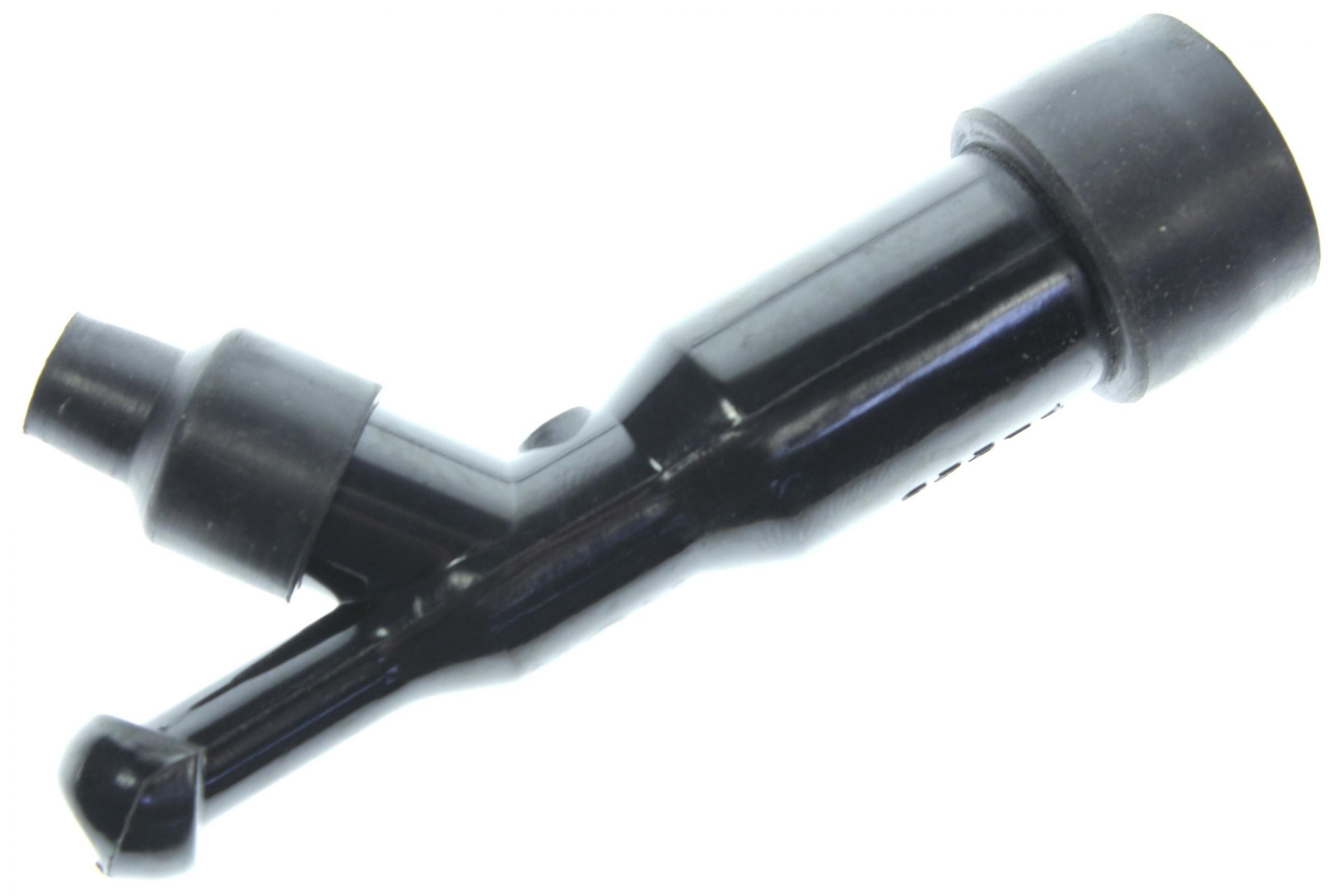 Изображение товара SEE PARTDETAILS - PRI;CAP ASSY.,NOISESUPPRESSOR (NGKY-EZD)