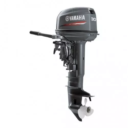 Изображение товара Лодочный мотор  Yamaha 30 HWCS (Ямаха)