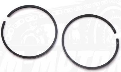 Изображение товара 61N-11604-00-T Кольца поршневые для YAMAHA 25В(69R2)/30H(69S2), ремонт +0.25мм