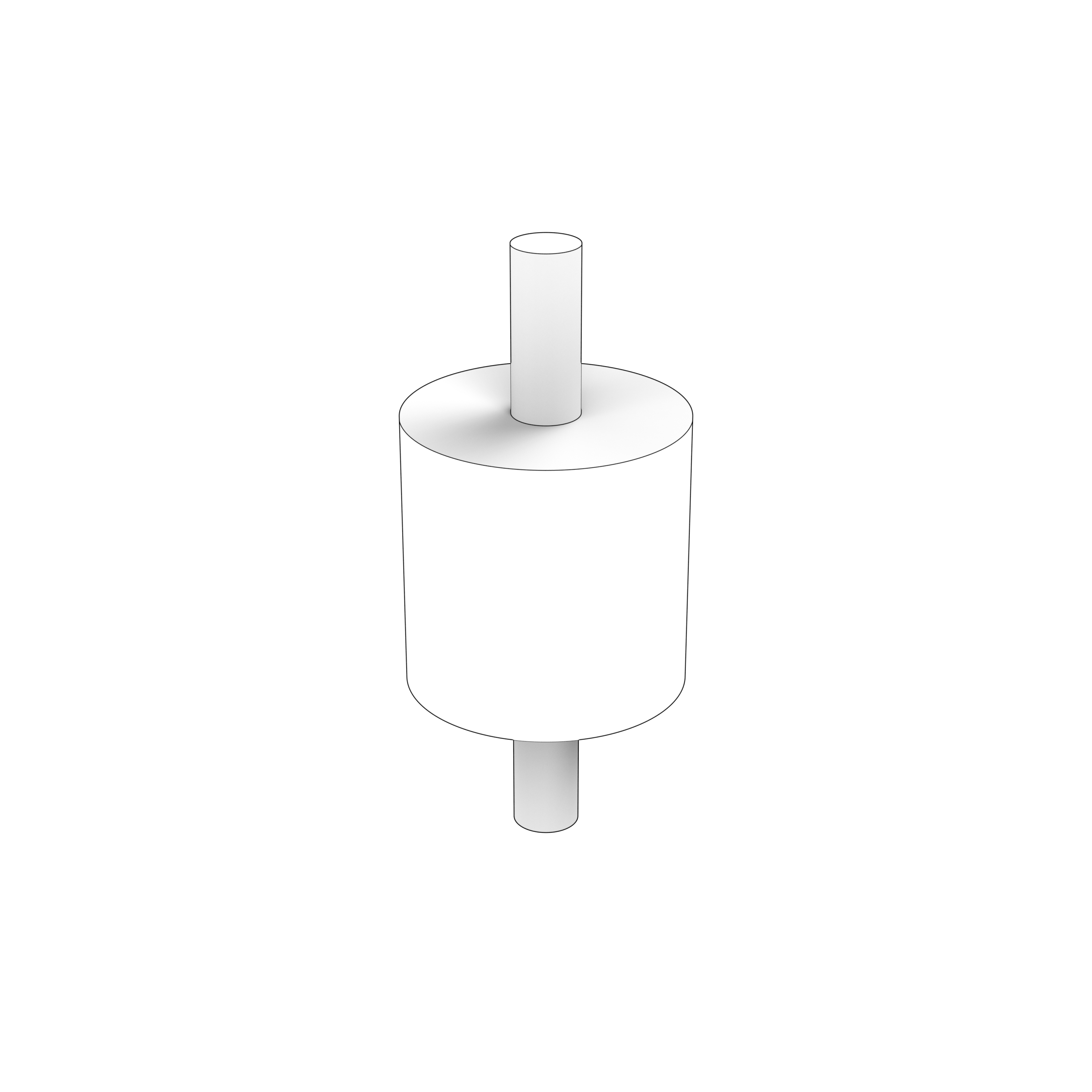 Изображение товара Vibration damper