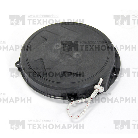 Изображение товара Стартер ручной BRP (в сборе) SM-11031