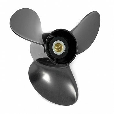 Изображение товара Винт гребной Solas 8811-158-15, 3x15.8x15 (R)