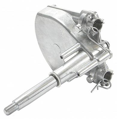 Изображение товара 10258161 Рулевой редуктор Teleflex Safe-T QC NEW (SeaStar Solutions/Teleflex, )