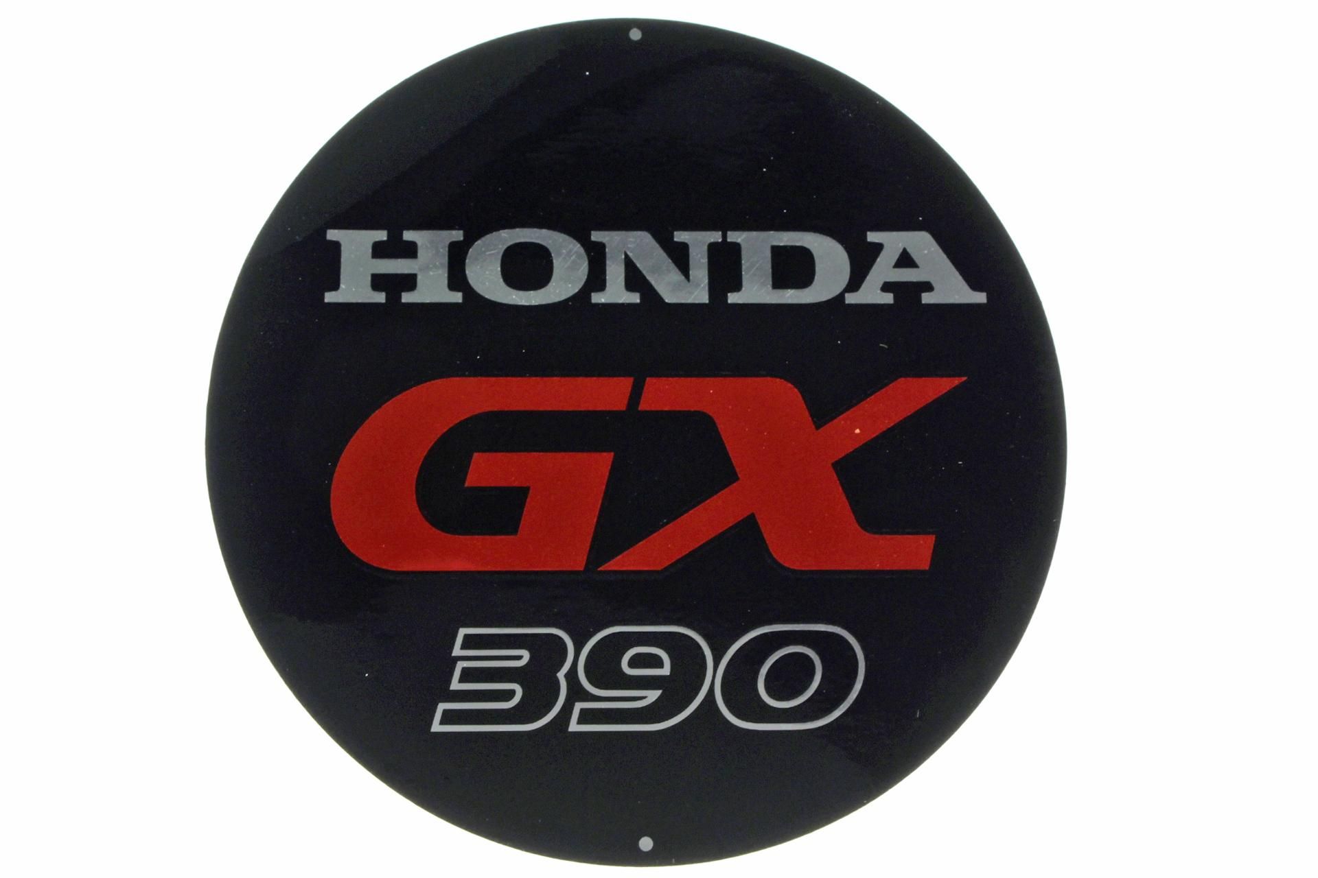 Изображение товара EMBLEM (GX39(HONDA)