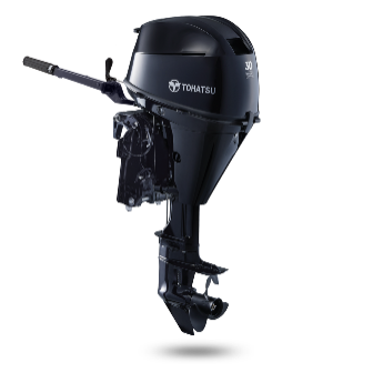Изображение товара Лодочный мотор Tohatsu MFS30D S