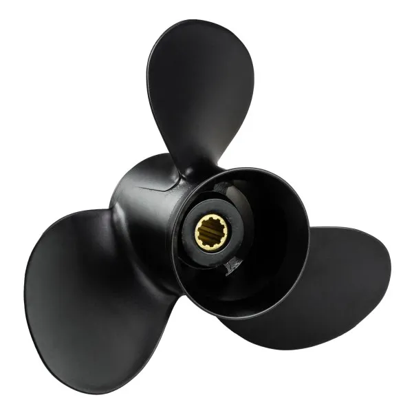 Изображение товара Винт гребной Yamaha 20-30;3x9-7/8x11, KingDolphin