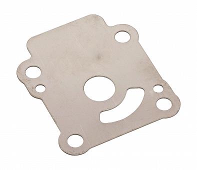 Изображение товара 3B2-65025-0-T Пластина помпы для TOHATSU 6/8/9.8   OEM: 3B2650250 (OMAX)