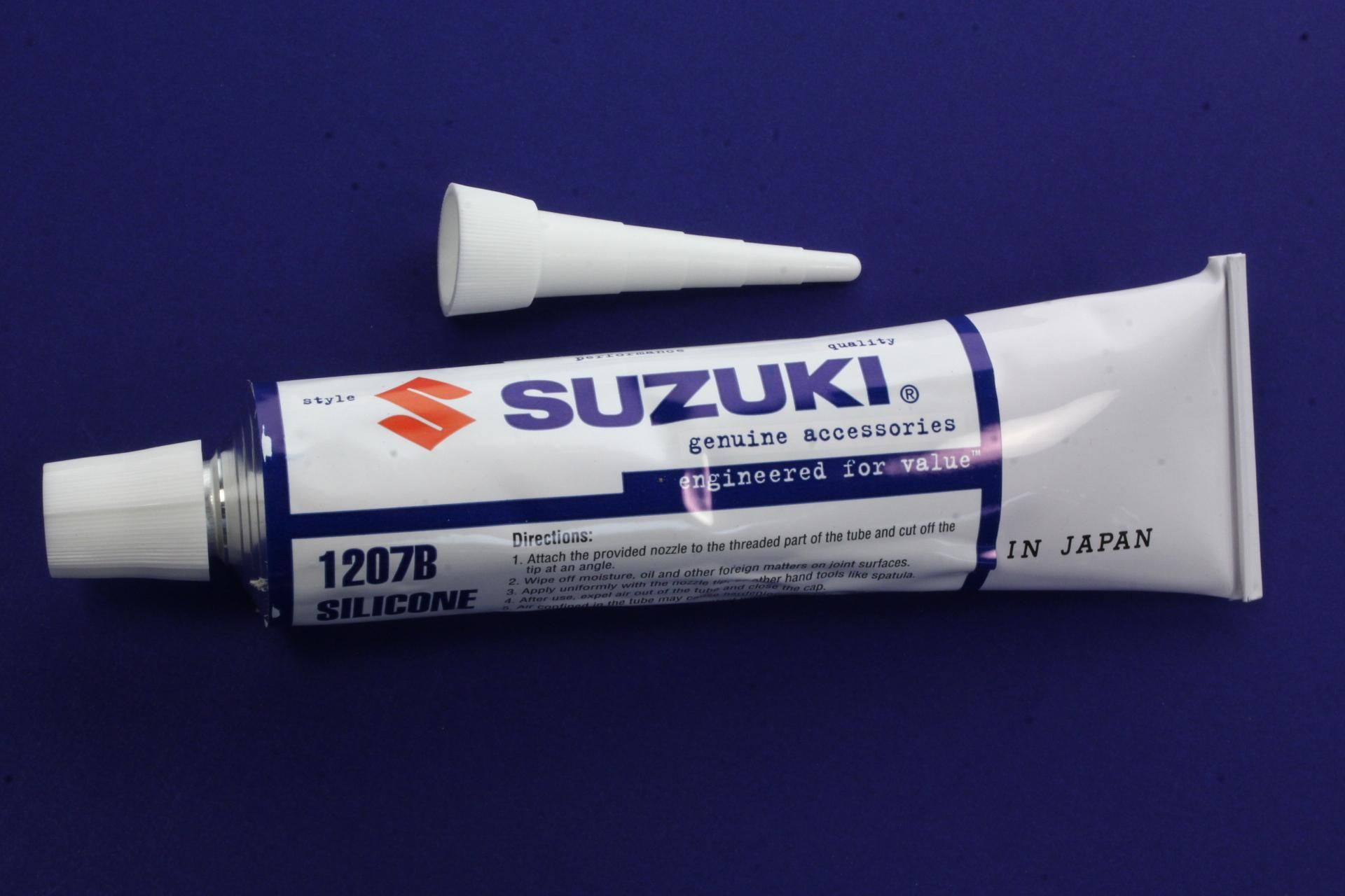 Изображение товара SUZUKI BOND,NO.1207B*{100G}*