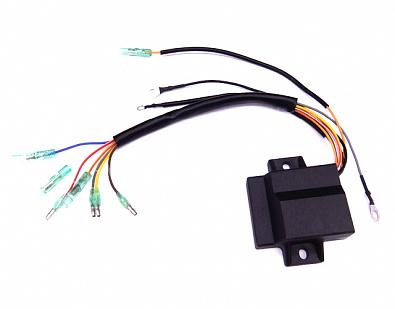 Изображение товара SK3AA-06060-0 Блок CDI Skipper для TOHATSU/MERCURY MFS8-MFS9.8