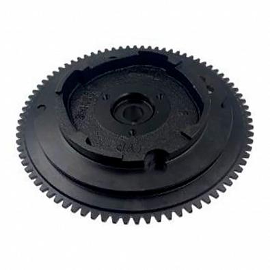 Изображение товара SK66M-85550-10 Ротор генератора (маховик) Skipper для Yamaha F9.9-F15 OEM:66M-85550-10