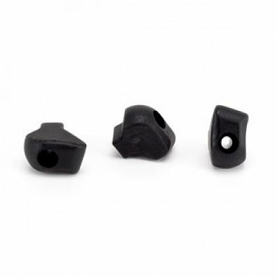 Изображение товара SM-03508 Комплект слайдеров ведомого вариатора Polaris (3 шт) OEM: 5430766, 5450873, 5436521, 543812