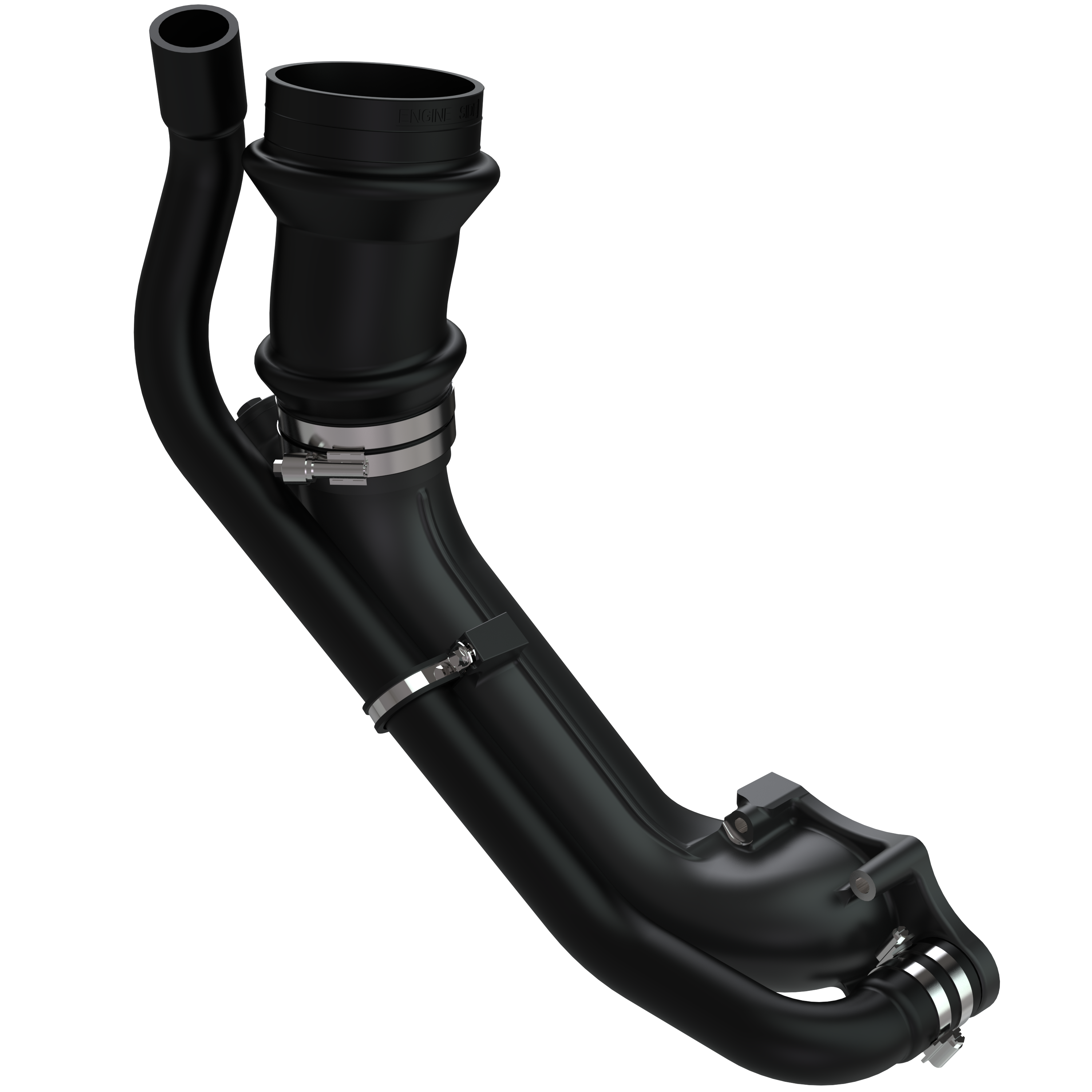 Изображение товара Exhaust Pipe