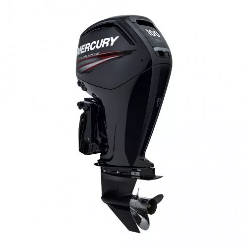 Изображение товара Лодочный мотор Mercury F 100 ELPT EFI CT (Меркури)
