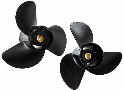Изображение товара 6G5459450098_EC Гребной винт E.Chance для YAMAHA 150-300, 3x14x19 OEM: 6G5-45945-00-98