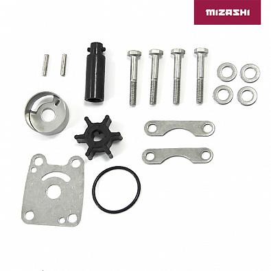 Изображение товара SC-WT014 Ремкомплект насоса охлаждения Yamaha3 OEM: 6L5-W0078-00 (MIZASHI)