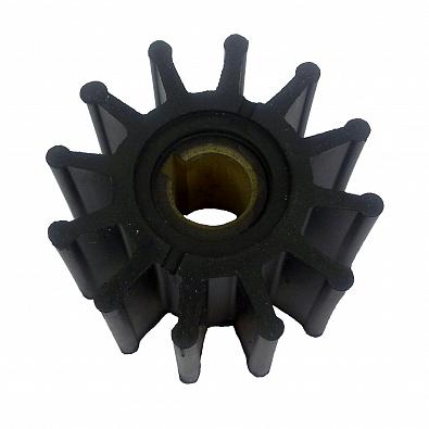 Изображение товара 16.194.14 Крыльчатка помпы для двигателей VOLVO/YAMAHA/MERCRUISER/YANMAR  OEM: 50020/835874/87931202