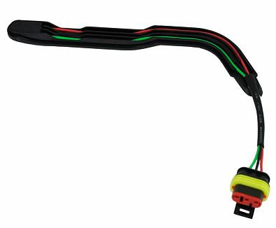 Изображение товара SM-01253 Датчик скорости для снегоходов BRP SKI-DOO MX Z   OEM: 504152732, 504152896 (SPI)