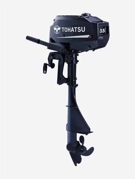 Изображение товара Tohatsu M3.5