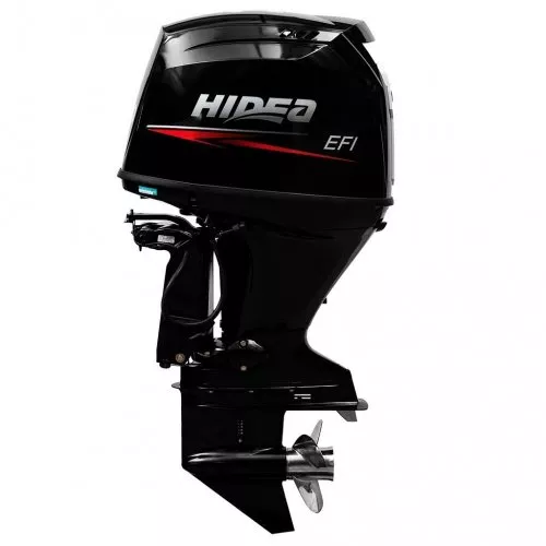 Изображение товара Лодочный мотор Hidea HDEF 90 FEL-T (Хайди)