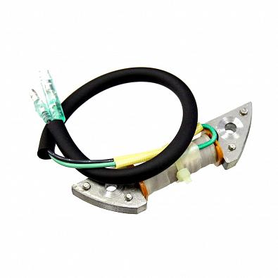 Изображение товара SK3B2-06120-0 Катушка зажигания Skipper для MERCURY/TOHATSU M8/9.8/9.9 804988T