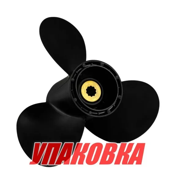 Изображение товара Гребной винт 3x9-1/4x12, Marine Rocket (упаковка из 5 шт.)