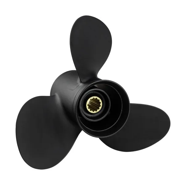 Изображение товара Винт гребной Yamaha 40-55/F30-60;3x11x15, KingDolphin
