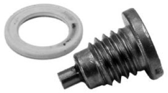 Изображение товара FITTING KIT, Magnetic, Plug Fill/Drain