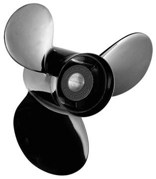 Изображение товара Michigan Vortex 3 Blade 15-1/4x 15P Propeller 992002
