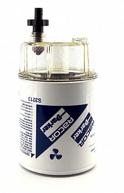 Изображение товара Mercury - Mercruiser 35-8M0116793 Fuel Filter Kit