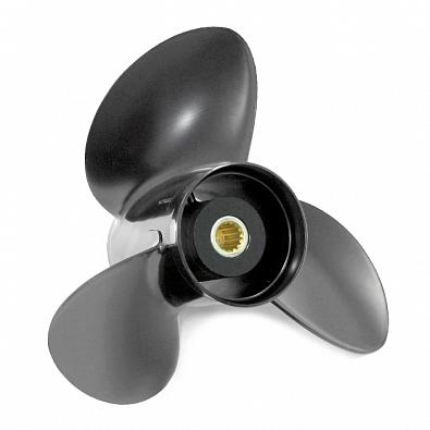 Изображение товара Винт гребной Solas 2512-158-15, 3x15.8x15 (L)