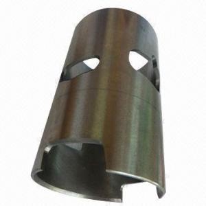 Изображение товара 63D-11312-00 Гильза цилиндра для YAMAHA 40-50 3-Cyl OEM LA069OB, LA-069-OB (оригинал)