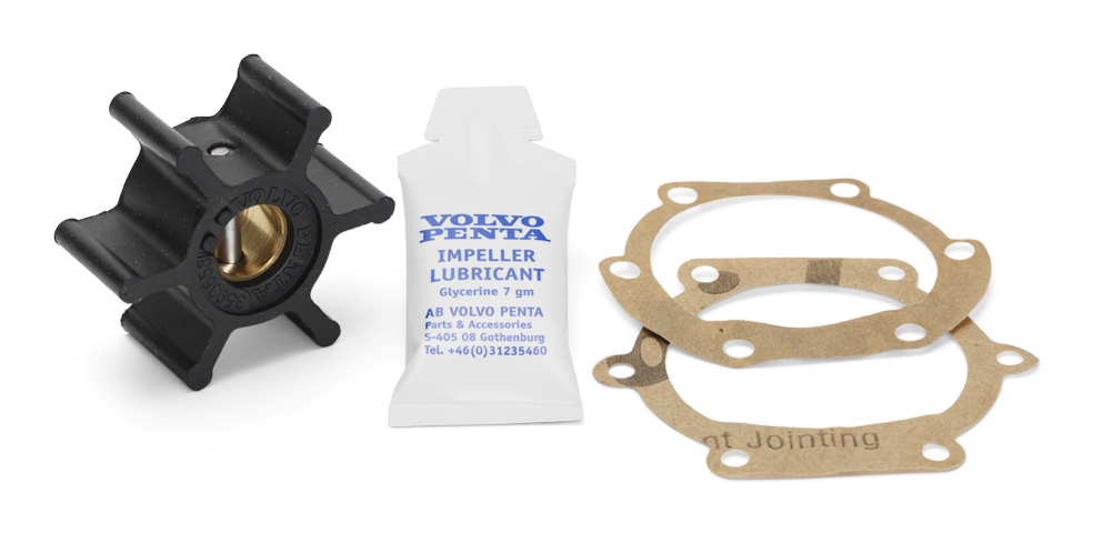 Изображение товара Impeller kit