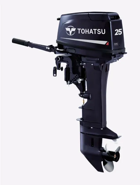 Изображение товара Tohatsu M25HS