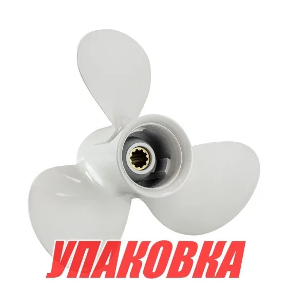 Изображение товара Гребной винт 3x9-7/8x12, Marine Rocket (упаковка из 25 шт.)