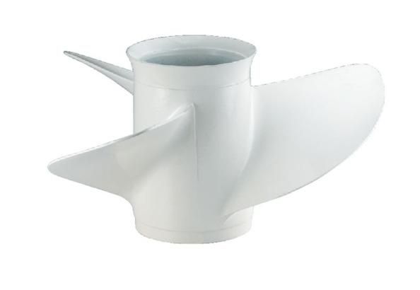 Изображение товара Винт гребной 3X12-1/4X8-G