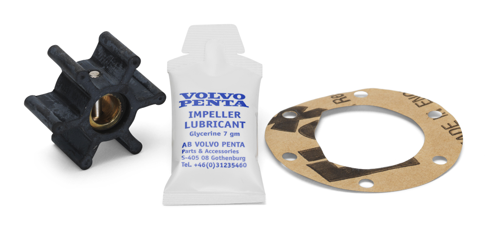 Изображение товара Impeller kit