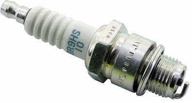 Изображение товара BR9HS10 Свеча зажигания NGK BR9HS-10/4551
