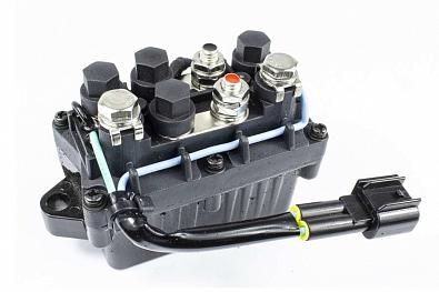 Изображение товара Sierra 18-1522 Yamaha Trim Relay Assembly