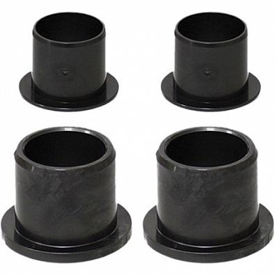 Изображение товара SM-08600 Комплект втулок поворотного кулака для снегоходов YAMAHA VK10/FX10/PZ50/RS/RX   OEM: 90381-
