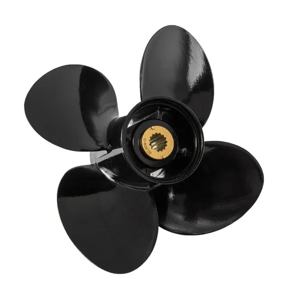Изображение товара Винт гребной Honda BF75-130;4x12-1/2x19, BaekSan