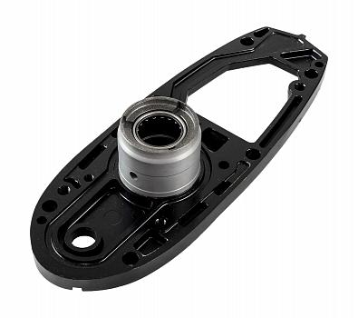 Изображение товара 56130-94413-0EP-T Основание помпы для SUZUKI DT40/DF40-50   OEM: 56130-94430-0EP (OMAX)