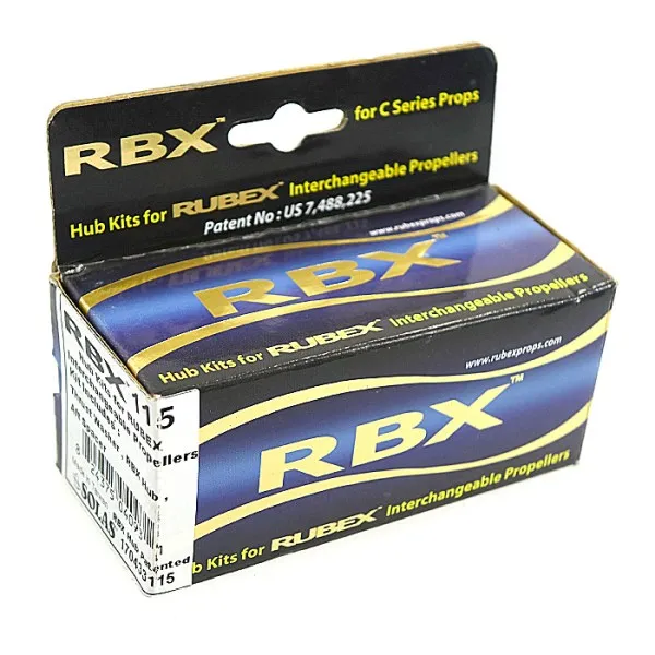 Изображение товара Комплект втулочный RBX-115